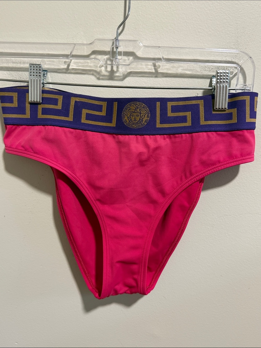 Closet Clearout!! Versace Bikini SET - Picture 4 of 9